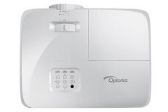 OPTOMA EH334 3600AL 1920x1080 FULL HD PROJEKSİYON