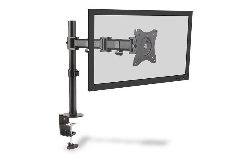 Digitus DA-90361 15''-27'' Masa Tipi Monitör Kolu