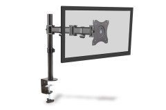 Digitus DA-90361 15''-27'' Masa Tipi Monitör Kolu