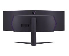 LG Ultragear 49'' 1ms DQHD 1ms 240Hz Curved