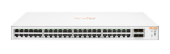 HP JL814A 48 PORT 10/100/1000 1830-48G 4SFP SWITCH