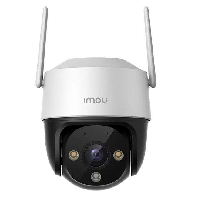 Imou IPC-S21FP Speeddome Wifi Kamera