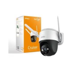 Imou IPC-S21FP Speeddome Wifi Kamera