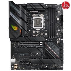 Asus Rog Strix B560-F Gaming Wifi 1200P Hdmi Dp