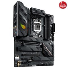 Asus Rog Strix B560-F Gaming Wifi 1200P Hdmi Dp
