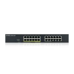 Zyxel GS1915-24EP 24 Port Gigabit PoE Switch