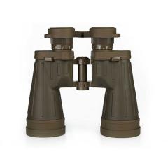 Military 10x50 Su Geçirmez - Perma Focus - Otomatik Netleme - Telemetre - Askeri