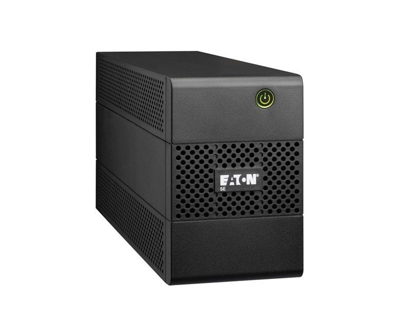 Eaton 5E 650i DIN(Schuko) Line-Interactive UPS