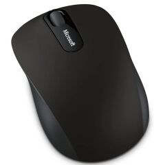 Microsoft PN7-00003 Bluetooth Mobil Mouse Siyah