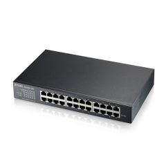 Zyxel GS1915-24E 10/100/1000 Port Giga Web Yön