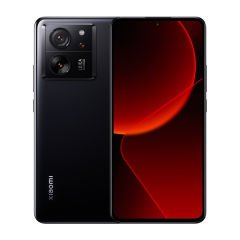XİAOMİ 13T 256GB 12GB RAM SİYAH - DİST.