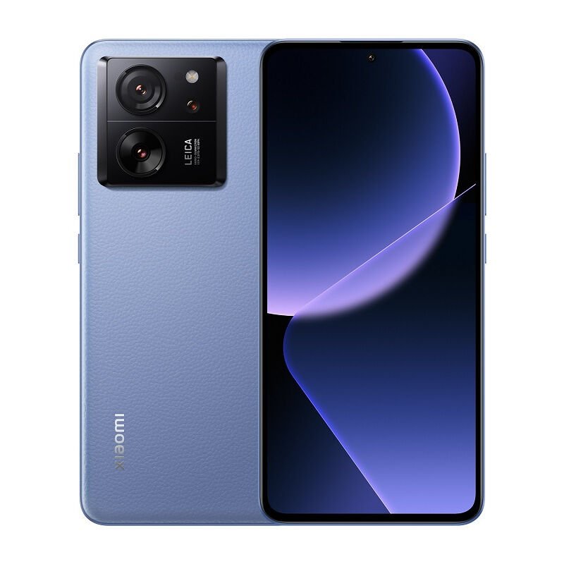 XİAOMİ 13T 256GB 12GB RAM ALP MAVİSİ - DİST.