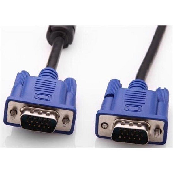 S-Link SL-VGA16 VGA 1.5m Projeksiyon Data Kablosu