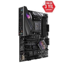 ASUS ROG STRIX B450-F GAMING II 4400 DDR4 AM4