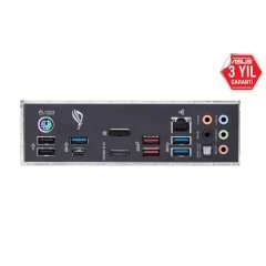 ASUS ROG STRIX B450-F GAMING II 4400 DDR4 AM4