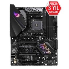 ASUS ROG STRIX B450-F GAMING II 4400 DDR4 AM4