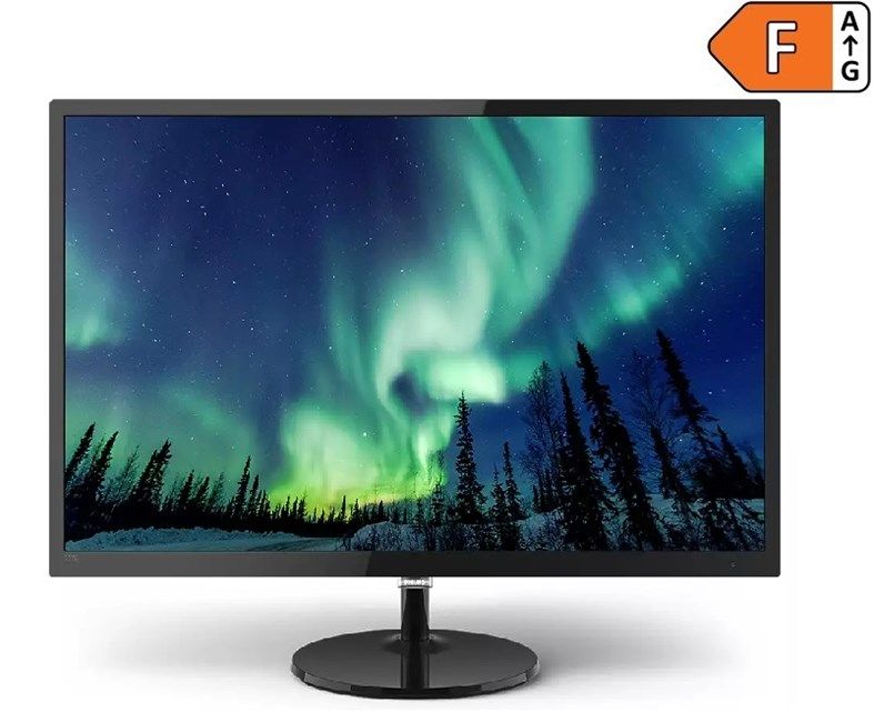 Philips 31.5'' 327E8QJAB/00 4ms FHD 75Hz IPS