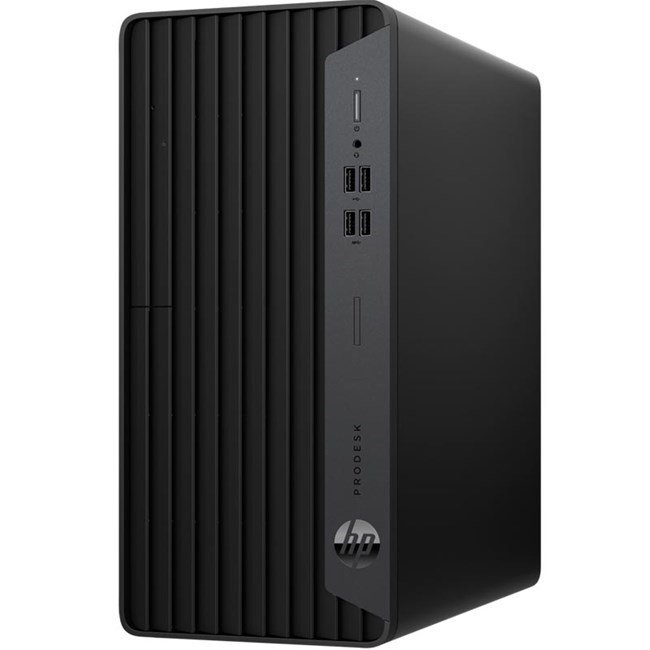 HP ProDesk 400 G7 293Z5EA i5 10500-8G-256SSD-Dos