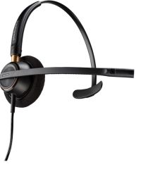 Poly EncorePro 510D Mikrofonlu Mono Kulaklık
