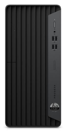 HP 400 G7 2U0E1ES i7-10700 8GB 512GB SSD 4GB RX 550X FDOS
