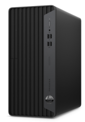 HP 400 G7 2U0E1ES i7-10700 8GB 512GB SSD 4GB RX 550X FDOS