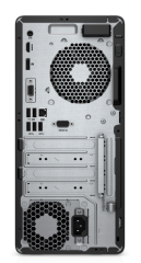 HP 400 G7 2U0E1ES i7-10700 8GB 512GB SSD 4GB RX 550X FDOS