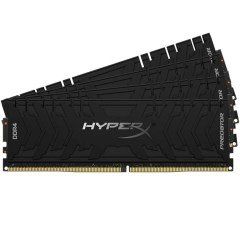 Kingston 128G 4x32 HyperX 3600 HX436C18PB3K4/128