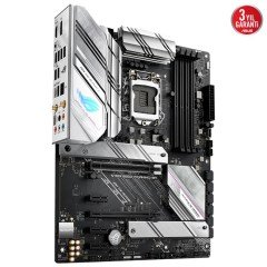 Asus Rog Strix B560-A Gaming Wifi 1200P Hdmi Dp