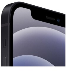 APPLE İPHONE 12 MİNİ 128GB MGE33TU/A SİYAH (DİST)