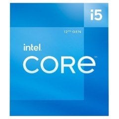 Intel Alder Lake i5 12500 1700Pin Fanlı (Box)