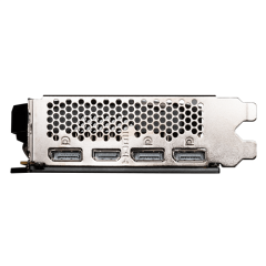 MSI GEFORCE RTX 4060 VENTUS 2X BLACK 8G