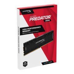Kingston 128G 4x32 HpX 3600 RGB HX436C18PB3AK4/128