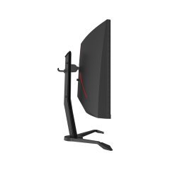GameBooster GB-347LCWQ-H 34'' 144Hz 1ms 2K WQHD HDR Curved FreeSync G-Sync 2xHDMI 2xDP Gaming Monitör
