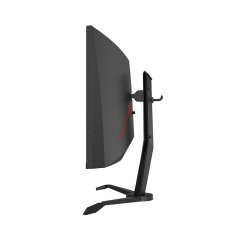 GameBooster GB-347LCWQ-H 34'' 144Hz 1ms 2K WQHD HDR Curved FreeSync G-Sync 2xHDMI 2xDP Gaming Monitör