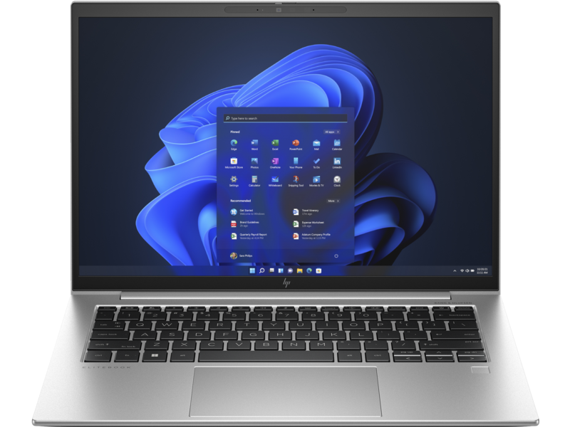 HP ELITEBOOK 1040 G10 8A3Z4EA i7-1355U 16GB 512GB 14'' W11P