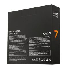 Amd Ryzen 7 9700X AM5Pin 65W Fanlı (Box)