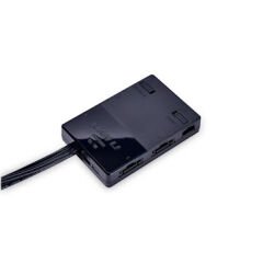 LIAN LI UNI FAN SL120 V2 BLACK 3x120 MM RGB KASA FANI