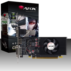 AFOX GEFORCE GT730 4GB DDR3 128Bit AF730-4096D3L3