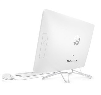 HP 200 G4 205R1ES AIO i5-10210U 8GB 256GB SSD 21.5'' FDOS