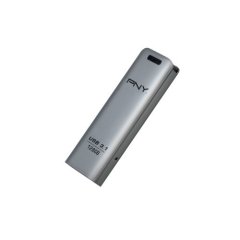 PNY Elite Steel 128GB USB 3.1 Flash Bellek (FD128ESTEEL31G-EF)