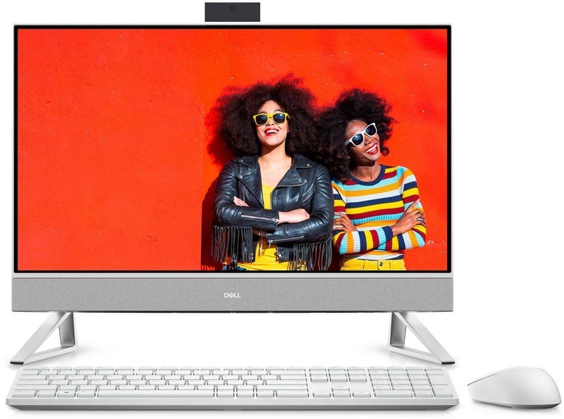 Dell INS 5410 i5 1235 23.8''-8G-1TB+512SD-W11H