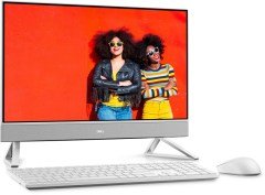 Dell INS 5410 i5 1235 23.8''-8G-1TB+512SD-W11H