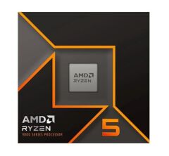 Amd Ryzen 5 9600X AM5Pin 65W Fanlı (Box)