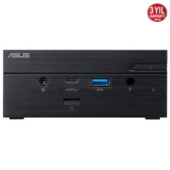 ASUS MİNİPC PN50-BBR343MD-CSM R3 4300U RAM DİSK YOK FDOS 3YIL GARANTİLİ