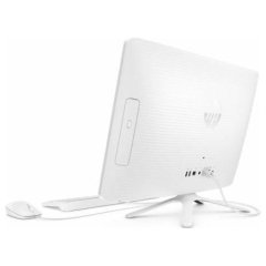 HP 200 G4 205R0ES AIO i3-10110U 4GB 256GB SSD 21.5 FDOS