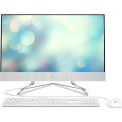 HP 200 G4 205R0ES AIO i3-10110U 4GB 256GB SSD 21.5 FDOS
