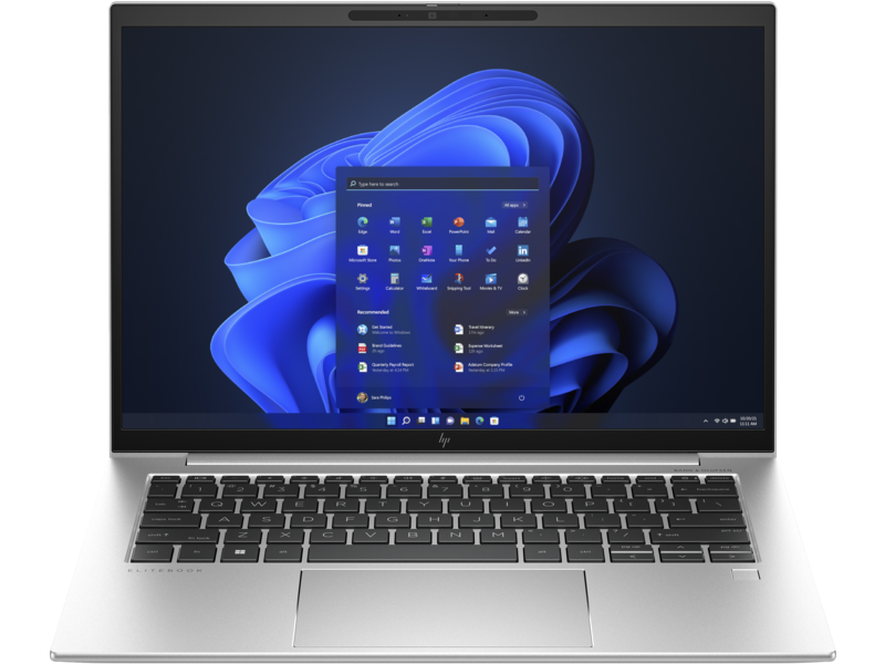HP 840 G10 819H1EA i7-1355U 16GB 1TB SSD 14 W11P