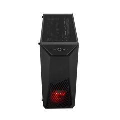Cooler Master MasterBox K501L 600W 80+ Mid Tower Kasa