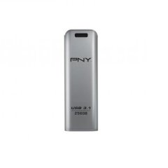 PNY Elite Steel 256GB USB 3.1 Flash Bellek (FD256ESTEEL31G-EF)
