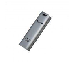 PNY Elite Steel 256GB USB 3.1 Flash Bellek (FD256ESTEEL31G-EF)